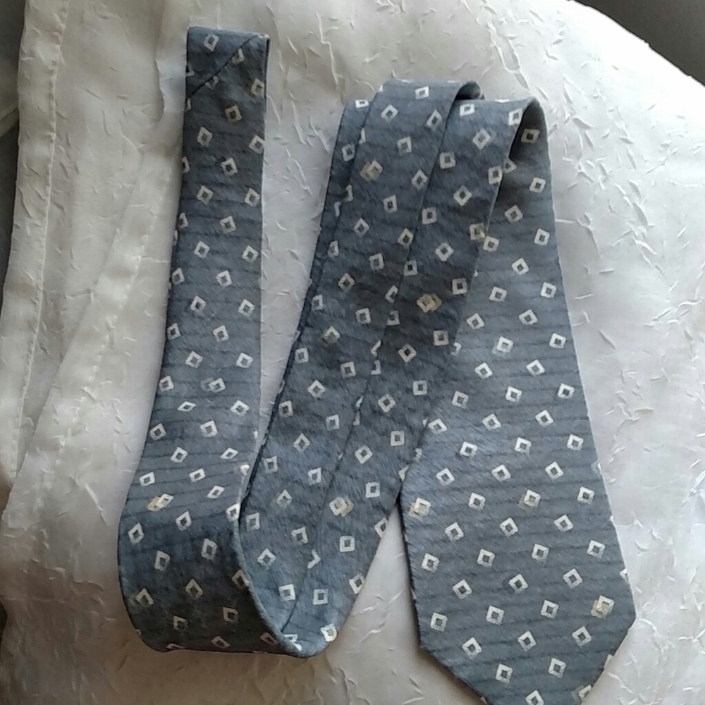 Wilke Rodriguez Vintage Neck Tie